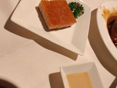 -利苑酒家(宜安广场店)