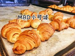 -mbd(华山路店)