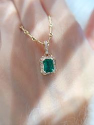 -Cindy Jewelry·钻戒·彩色宝石