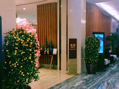 -连云港苏宁索菲特酒店
