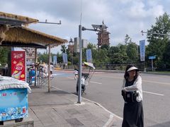 -天河潭旅游度假区