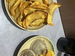 -李记清真馆(打钉巷店)