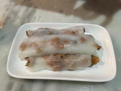 -糖朝(尖沙咀店)