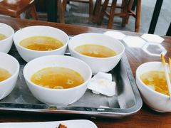 -盛唐府乾州酸汤面(福园巷子店)