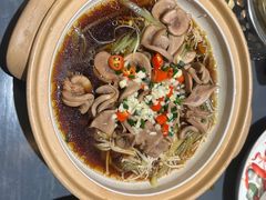 -江宴渔村·鱼鲜土菜(紫荆广场店)