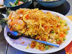 -simply thai天泰(长泰广场店)