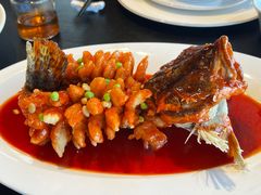 -RIVIERA 松鹤楼(外滩店)