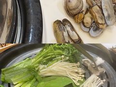 -海味当家·蒸锅海鲜(中山广场创始店)