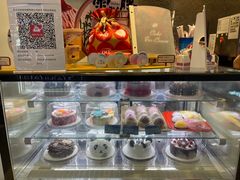 -DQ·蛋糕·冰淇淋(通州万达店)