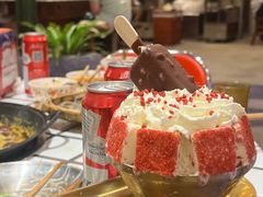 -朱光玉火锅馆(正弘城店)