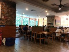 大堂-合利屋(三元桥店)