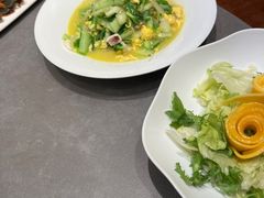 -船歌·鱼水饺青岛菜(金狮广场店)