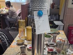 -安又胖韩国烤肉(泰达永旺店)