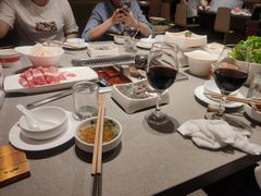 -海底捞火锅(万达广场店)