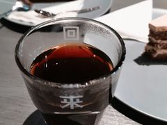 -来回·咖啡(钟村咖啡豆店)