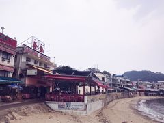 -南丫岛