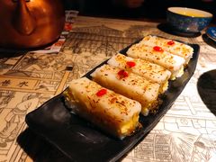 桂花凉糕-遇见长安(兰州中心店)