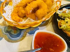 -Santoor 萨都里印度餐厅(北锣鼓巷店)