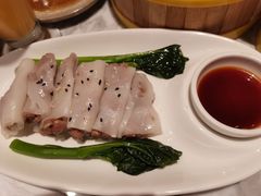 -蝴蝶里·粤菜·点心(滨江龙湖店)