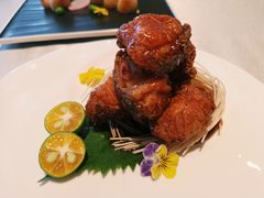 -皇朝会.经典传统粤菜(外滩店)