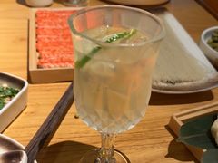 -山海蟹庐·海鲜糟粕醋火锅(慈溪店)