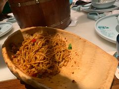 -佬麻雀·新湘菜(珠海金发购物中心店)