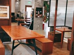 大堂-VESH COFFEE(定西路店)