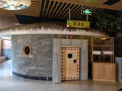 -纽斯洗浴SPA(三墩店)