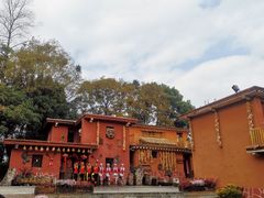 -云南民族村