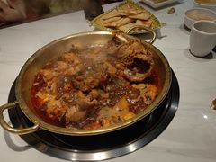 -涿派·炝锅鱼(涿州店)