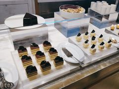-君悦酒店·乐厨·高空自助餐(青年大街店)