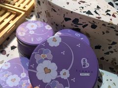 -匡小敏手工烘培(大地金墅店)