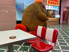 -伽喱博士 Dr.CURRY咖喱饭(太阳宫咖喱店)