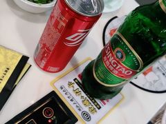 -潮汕大目牛肉火锅(水围店)