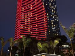 -广州香格里拉酒店