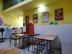 大堂-至尊比萨·中国披萨(鹏瑞利广场店)