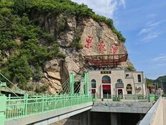 -黑龙潭风景区