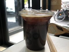 -2326 Coffee Roaster咖啡豆可选店(林肯公园店)