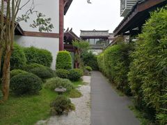 -禅驿嘉定院子-禅欢江景餐厅·中餐·户外烧烤定制(乐山大佛店)