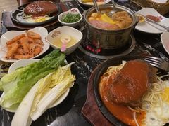 -欧姆世家牛排(英德店)