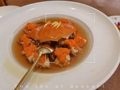 -荷风细雨·中国茶宴(世纪大道店)
