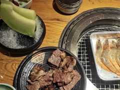 -赤坂亭·M9和牛烧肉·铁板烧·日料398放题(长泰广场店)
