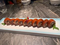 -前海沿·青岛菜(乐客城店)