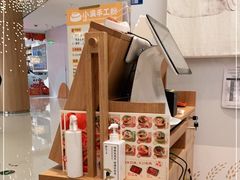 -小满手工粉(杭州滨江龙湖店)