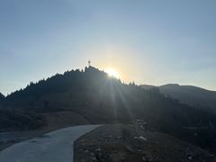 -空心山旅游区