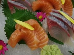-简家·海鲜盛宴(下沙店)