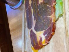 安格斯谷饲牛排-吉志烤肉(太原总店)