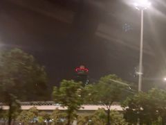 -广州白云国际机场-T2航站楼