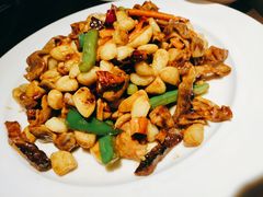 蒜烧肚条-李氏八大件老菜馆(万宝街店)