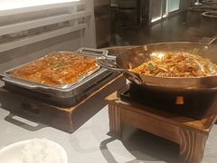 -绿茶餐厅(广州天河城店)